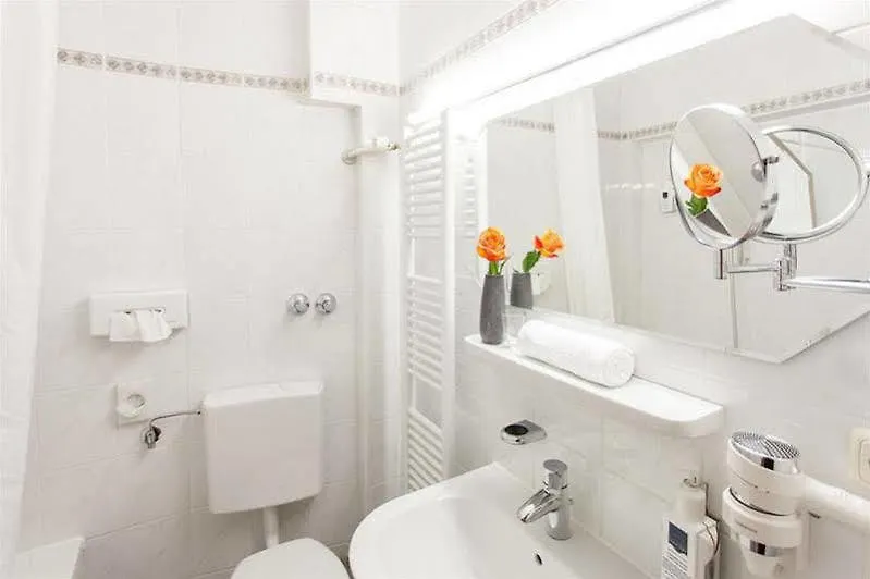 ***  Bristol Munchen Hotel Germania