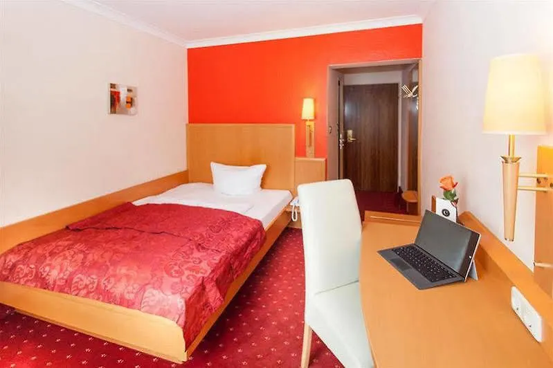 Bristol Munchen Hotel