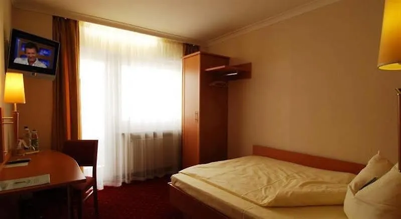 Bristol Munchen Hotel