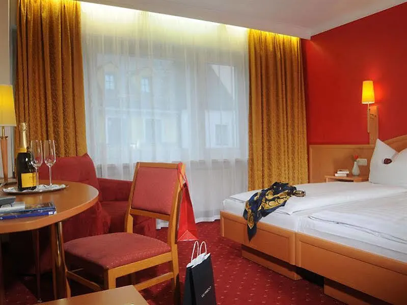 Bristol Munchen Hotel