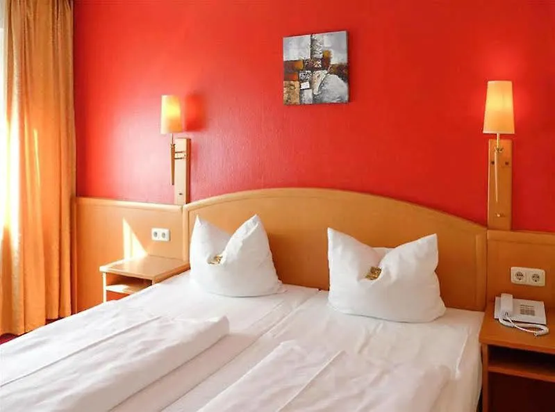 Bristol Munchen Hotel
