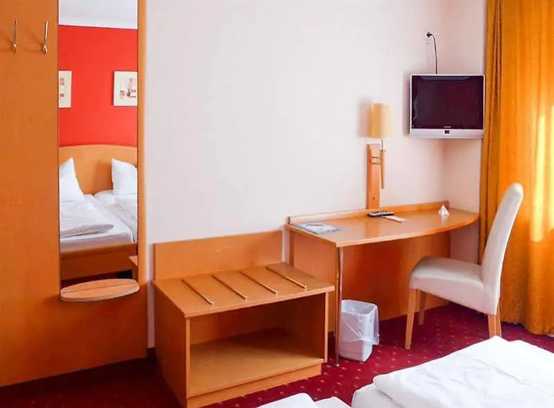 Bristol Munchen Hotel