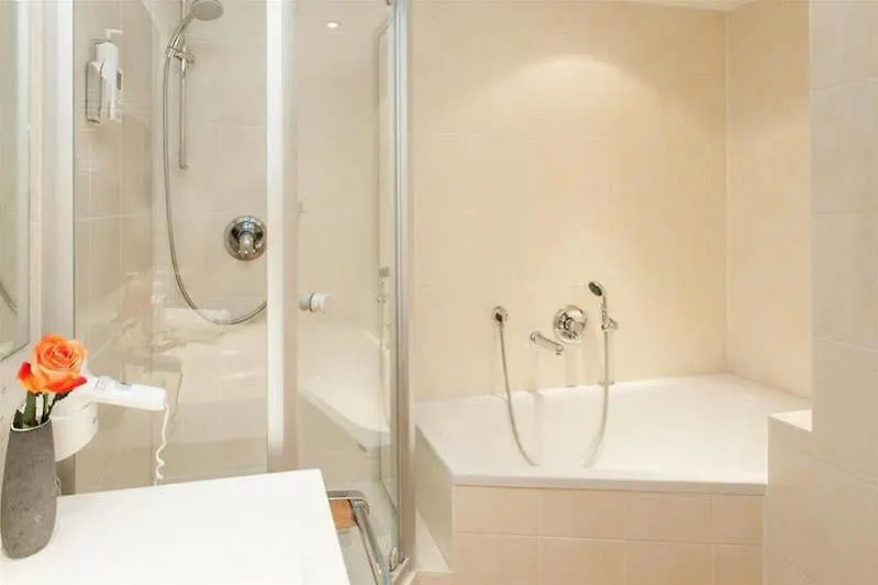 Bristol Munchen Hotel  Munich