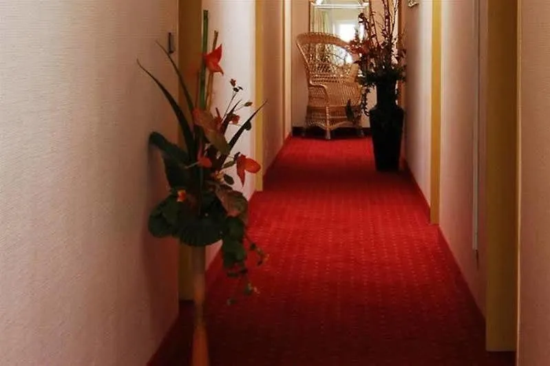 Bristol Munchen Hotel