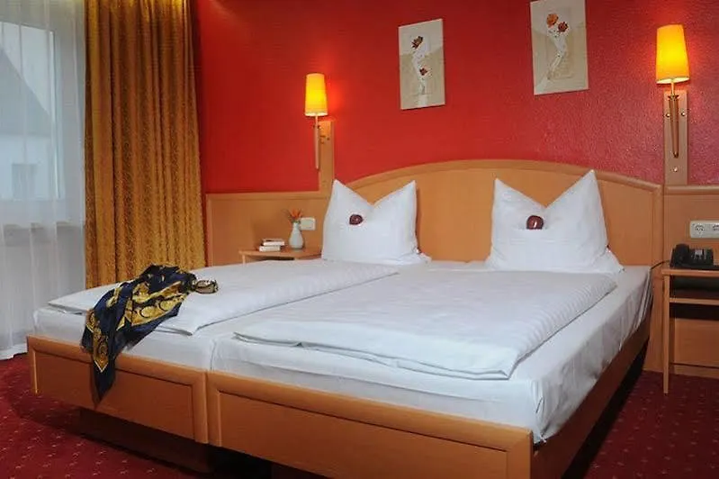 Bristol Munchen Hotel