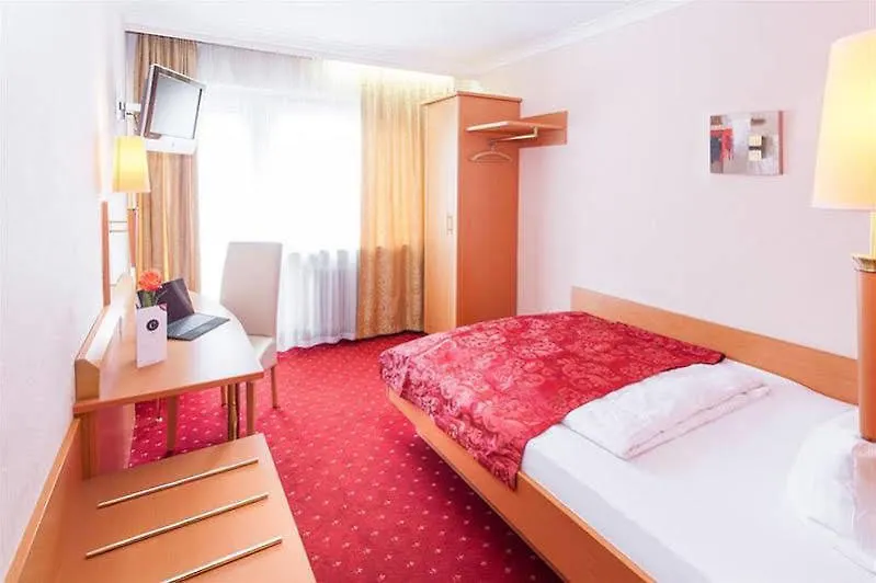 Bristol Munchen Hotel Germany