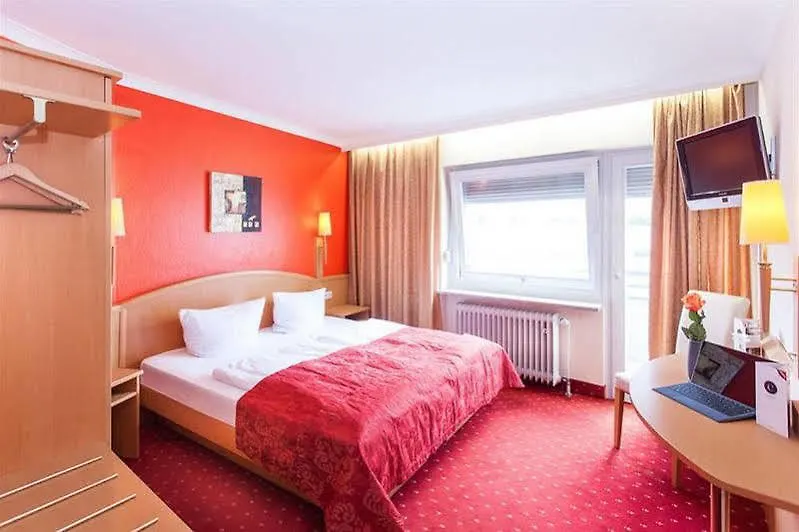 Bristol Munchen Hotel 3*, Munich Germany