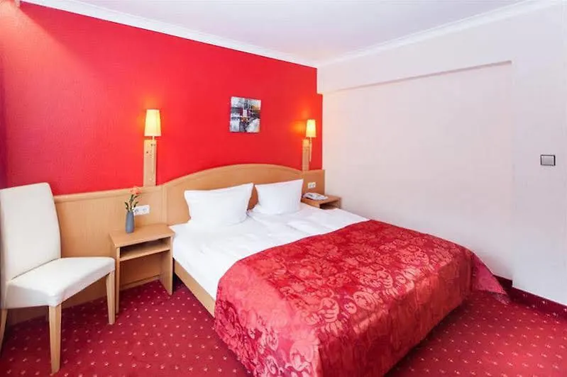 Bristol Munchen Hotel