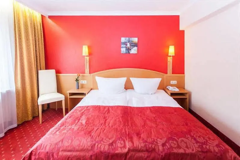 Bristol Munchen Hotel Munich