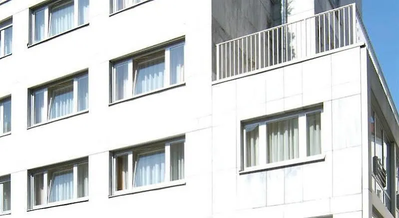 Bristol Munchen Hotel  Munich