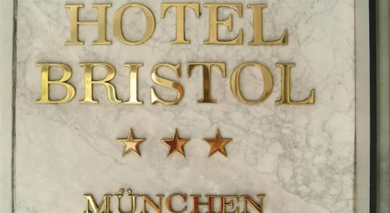 ***  Bristol Munchen Hotel Germany