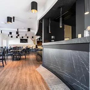 3* Hotel Abasto Feldmoching