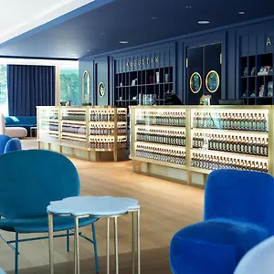 Jugend- Und Augustin Hotel