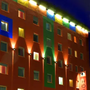 Hotel 1st Creatif Elephant, München