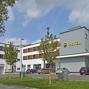3* Hotel City-ost