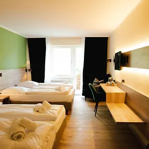 3* Hotel Ahorn