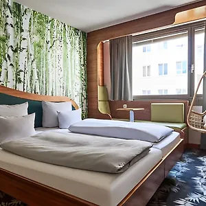 Отель Cocoon Stachus