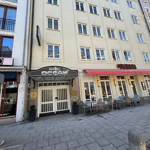 Occam *** Múnich
