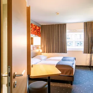 3* Hotel City-west