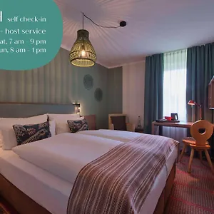 3* Hotel Classik Martinshof, Messe