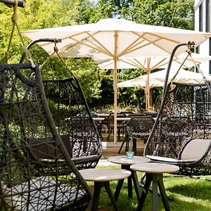 3* Hotel One - Deutsches Museum