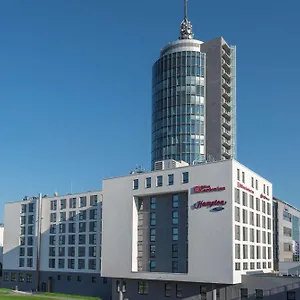 3* Hotel Hampton By Hilton West