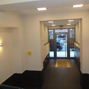3* Hotel Belle Blue Zentrum