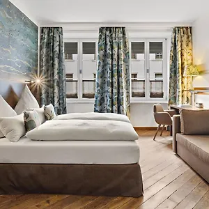 Hotel Deutsche Eiche, München