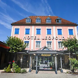 3* Hotel Leopold