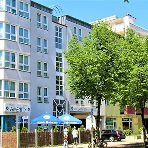 Amenity Mnichov